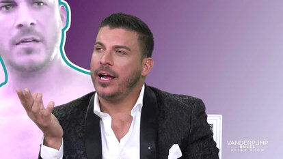 Jax Taylor on Nearly Drowning in Front of an Audience