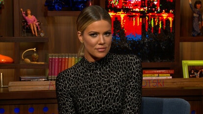 Khloe Dishes on Her Sex Tape