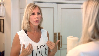 Next on RHOC: That Is Enough!