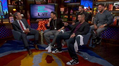 After Show: Snooki's Baby