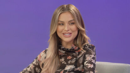 Lala Kent Reveals Baby Number Two’s Due Date and Discusses IUI Journey