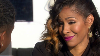 Sheree Whitfield is Back and Breaking Rules!
