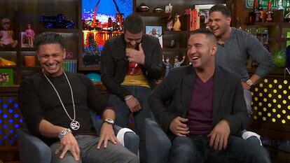 After Show: After Jersey Shore