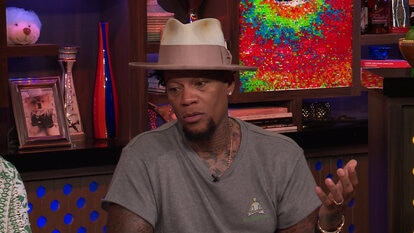 D.L. Hughley’s Altercation with Bill Cosby