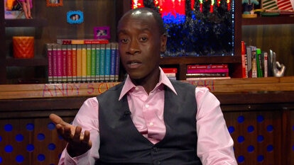 Don Cheadle's Life-changing Role
