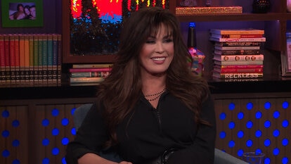 Marie Osmond Chooses Her Most Talented Sibling