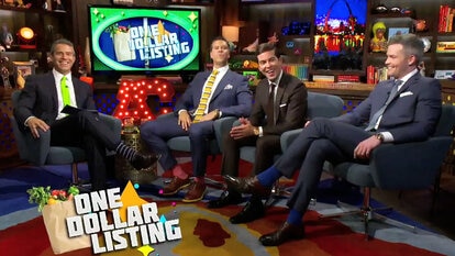 Game Time: One Dollar Listing