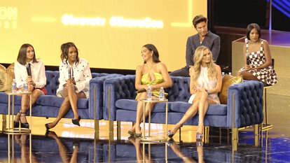 Watch the Full The Summer House Always Wins Panel at BravoCon 2023