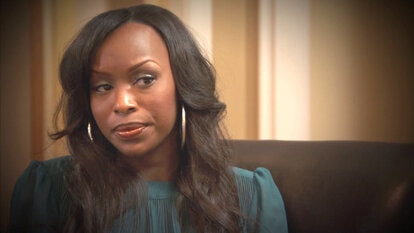 Quad Webb-Lunceford Doesn't Think Dr. Greg's "Mistress" Is Lying