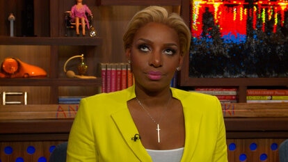 After Show: NeNe’s Take on Claudia