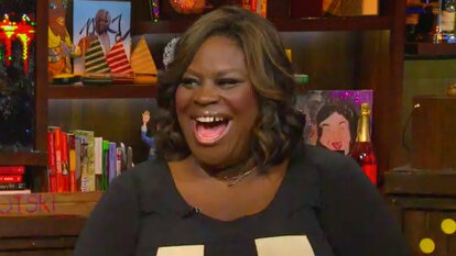 After Show: Retta’s Full Name