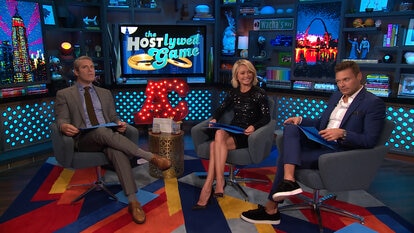 Which Host Knows Kelly Ripa Best?