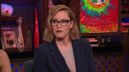 Does S.E. Cupp Think Oprah Should Run for President?