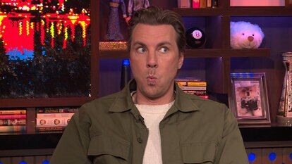 Dax Shepard on ‘Parenthood’ & ‘This Is Us’ Comparisons