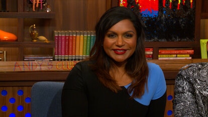 After Show: Mindy’s Book Collab with B.J.