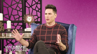 Is Jealousy the Real Reason Tom Sandoval Sent Those Rage Texts to Stassi Schroeder?!