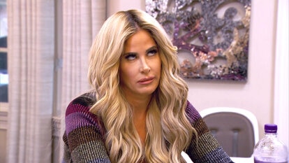 Kim Zolciak-Biermann's Thoughts on Sex Before Marriage