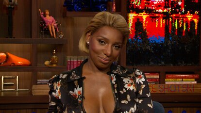 After Show: NeNe’s Absence from #RHOA