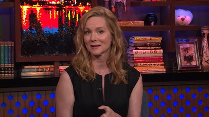 Laura Linney Dishes on the ‘Tales of the City’ Revival