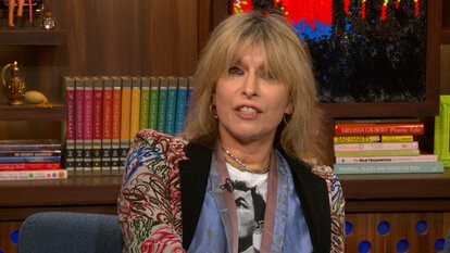 Who’s Chrissie Hynde Listening To?