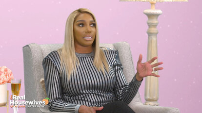Nene Leakes and Marlo Hampton Reveal the Weirdest Part of the Greece Trip