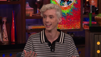 Laura Linney & Troye Sivan’s First Celeb Crushes