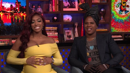 After Show: Is Kandi Obsessed with Porsha & Dennis?