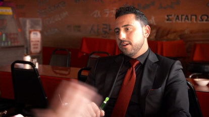 Josh Altman's Client Isn't Impressed by His Offers