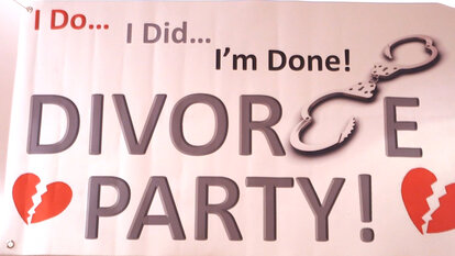 Next on #RHOA: A Divorce Party!