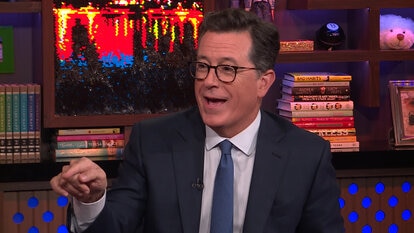 Why Stephen Colbert Isn’t a ‘Southern Charm’ Fan