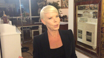 Hear Tabatha Coffey's First Impressions of the D'Amore Family