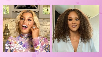 The Potomac Ladies React to Karen's Live Invitation: "These Were the Brokest Butterflies Ever"