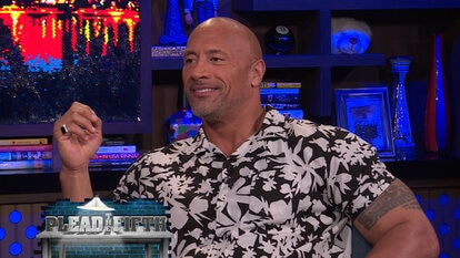 Will Dwayne Johnson Dish About Vin Diesel During Plead the Fifth?