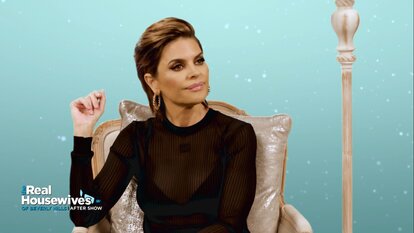Lisa Rinna Called Brandi Glanville to Tell Her She Was Right About Lisa Vanderpump