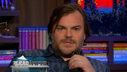 Can Jack Black Survive Plead the Fifth?