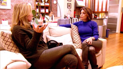 Bethenny Doesn't Want Anything to Do with Sonja