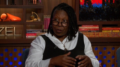 Whoopi on her Least Favorite Movie