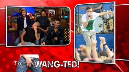 The Wang-ted