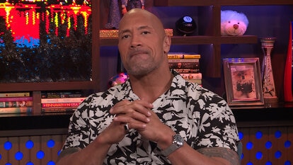 Is Dwayne Johnson Over His Beef with John Cena?