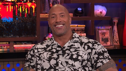 Dwayne Johnson Sees No Need to Speak with Tyrese