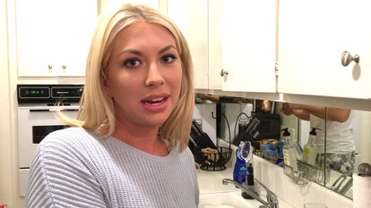 Why Stassi Deserves to Be Katie's Maid of Honor