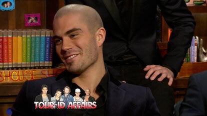 The Wanted Pick the Sluttiest State