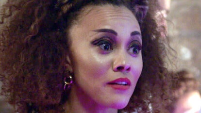 Next on #RHOP: Is There a New Beef Starting in Potomac?
