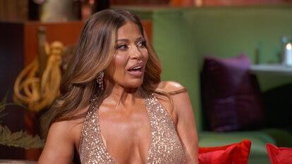 This Is a First in the History of Real Housewives Reunions!
