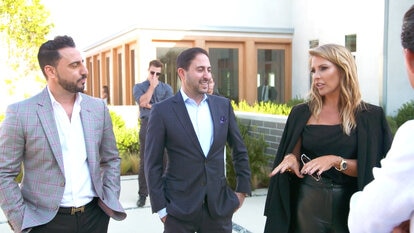 The #MDLLA Brokers Can't Believe Tracy Tutor's Difficult Client