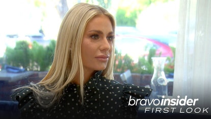 Dorit Kemsley Details the EMDR Therapy She's Receiving to Help with Her PTSD