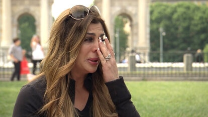 Siggy Flicker Expected Too Much