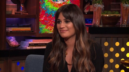Would Lea Michele do ‘Funny Girl’ or ‘Wicked’?