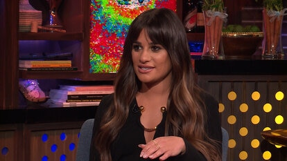 Lea Michele on the Worst & Best ‘Glee’ Songs