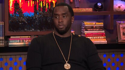 Will Diddy Write More Music?